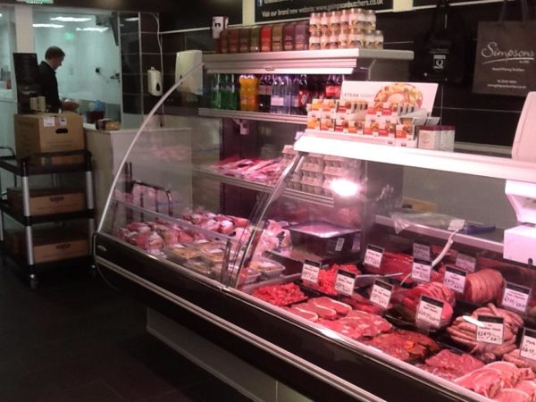 Simpson Butchers – G-MAK